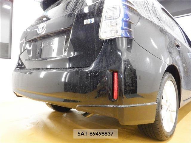 Toyota PRIUS ALPHA 2013-01 254964-17