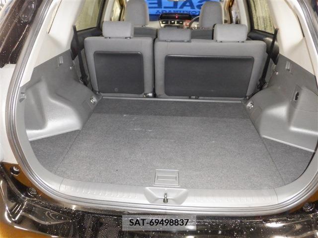 Toyota PRIUS ALPHA 2013-01 254964-7