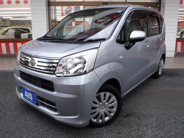Daihatsu MOVE 2018-08 10379-0