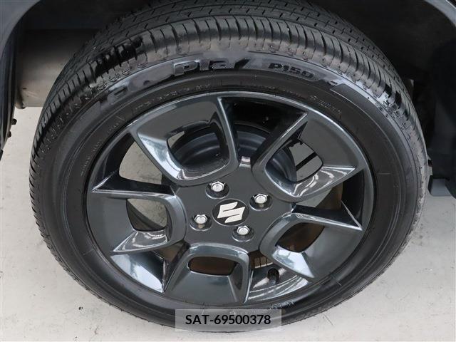 Suzuki X BEE 2018-06 267559-6