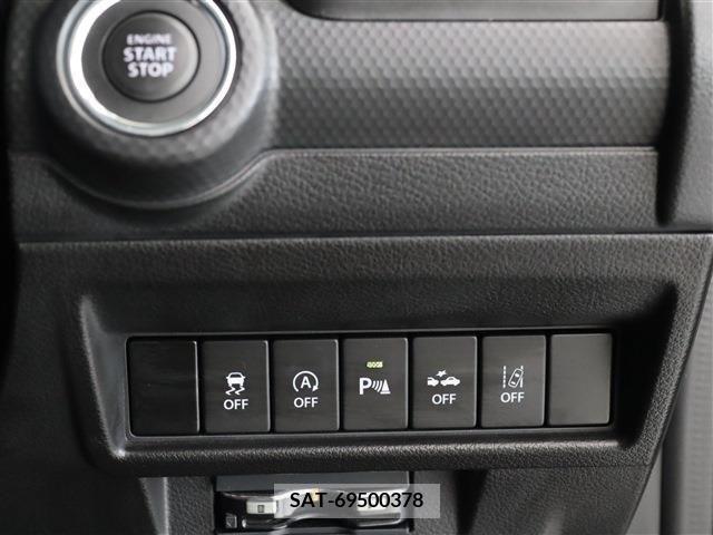 Suzuki X BEE 2018-06 267559-11