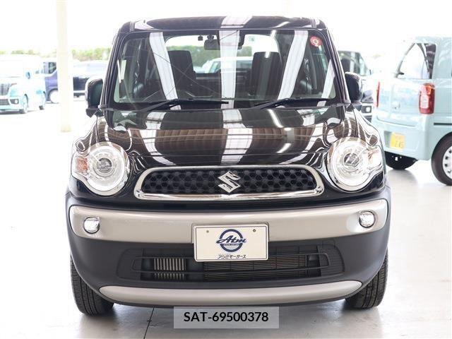 Suzuki X BEE 2018-06 267559-19