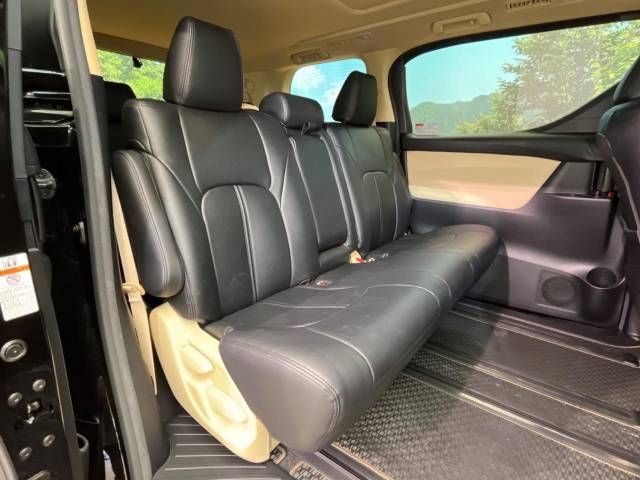 Toyota ALPHARD 2021-03 27549-9