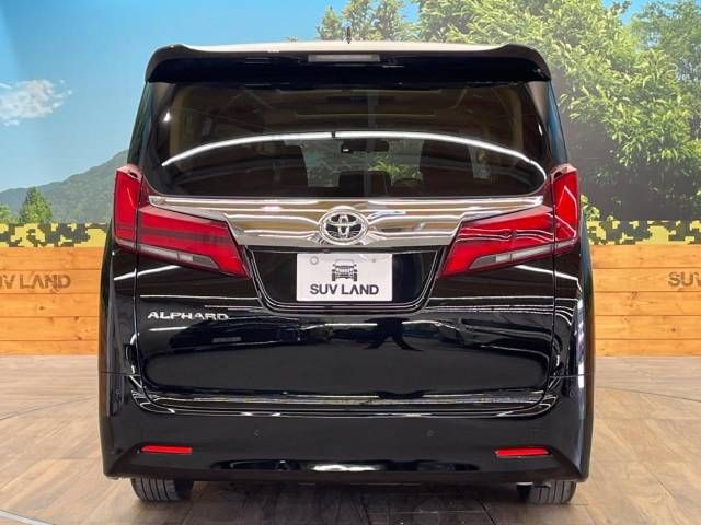 Toyota ALPHARD 2021-03 27549-15