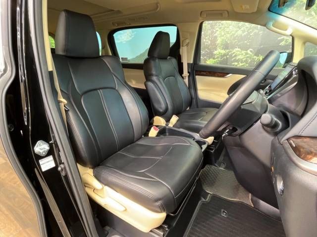 Toyota ALPHARD 2021-03 27549-8