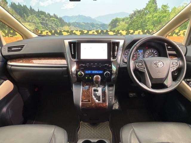 Toyota ALPHARD 2021-03 27549-1