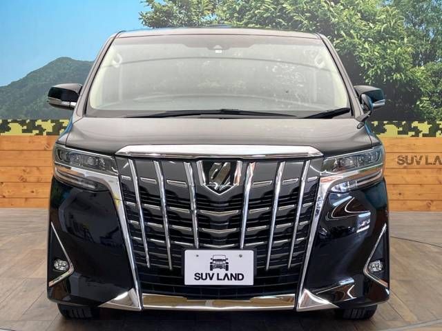 Toyota ALPHARD 2021-03 27549-14