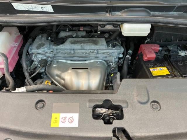 Toyota ALPHARD 2021-03 27549-18