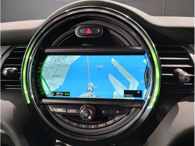 Bmw MINI 2015-09 196657-8