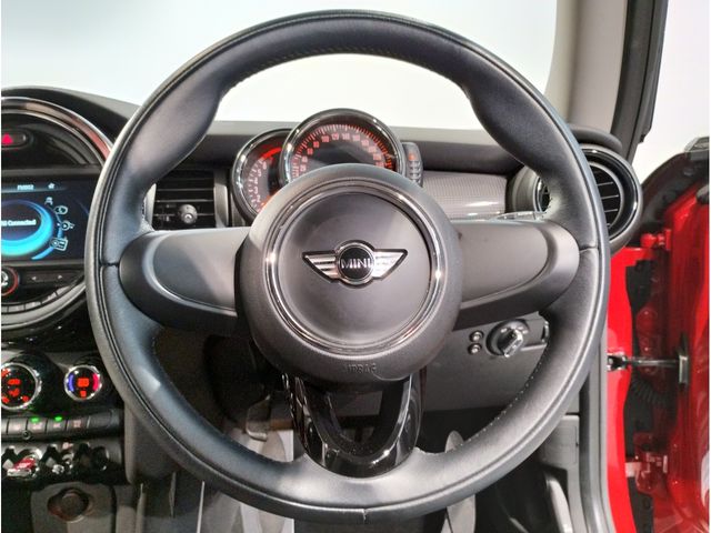 Bmw MINI 2015-09 196657-5