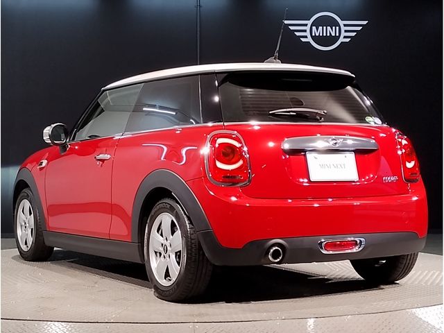 Bmw MINI 2015-09 196657-2