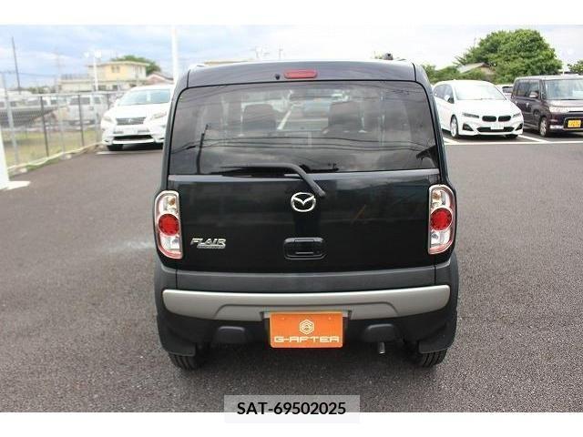 Mazda FLAIR CROSSOVER 2015-12 382364-3