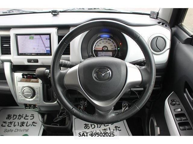 Mazda FLAIR CROSSOVER 2015-12 382364-13
