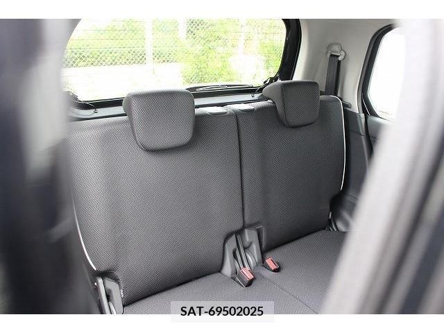 Mazda FLAIR CROSSOVER 2015-12 382364-11