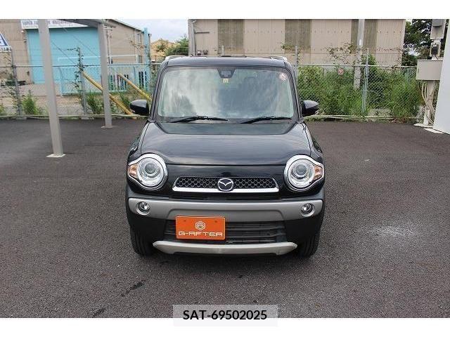Mazda FLAIR CROSSOVER 2015-12 382364-1