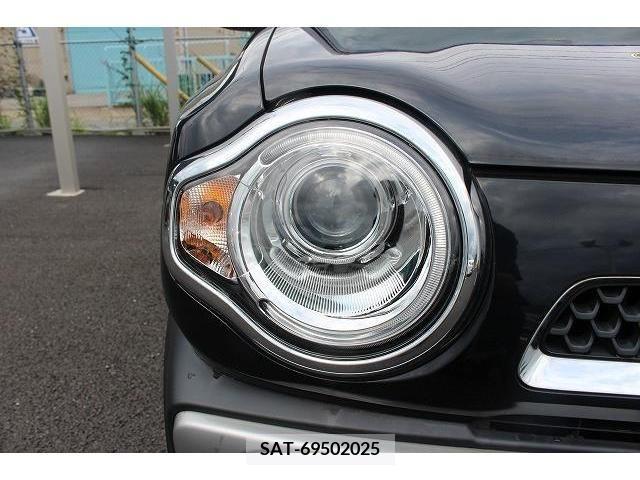 Mazda FLAIR CROSSOVER 2015-12 382364-5