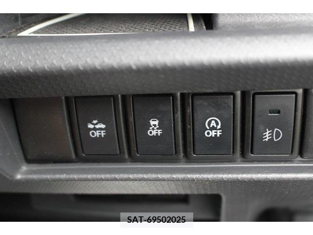 Mazda FLAIR CROSSOVER 2015-12 382364-14