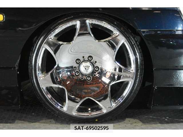 Nissan LAUREL 1998-03 219413-2