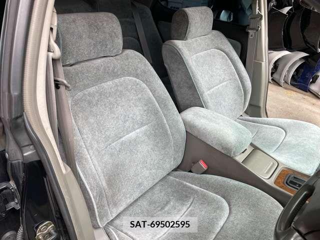 Nissan LAUREL 1998-03 219413-14
