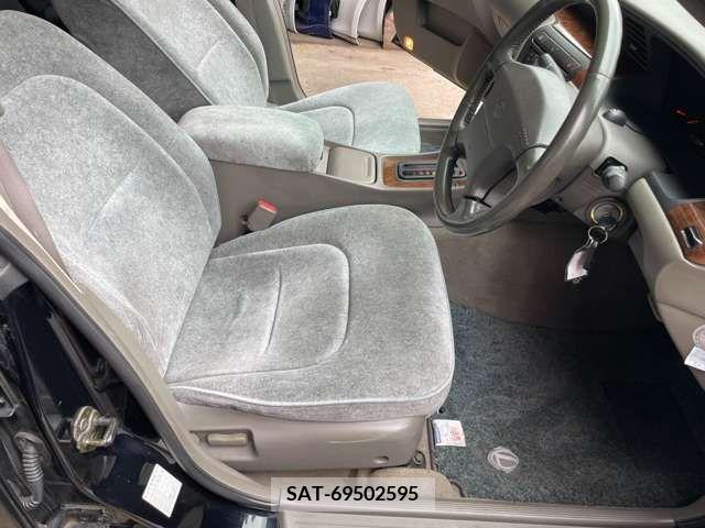 Nissan LAUREL 1998-03 219413-13