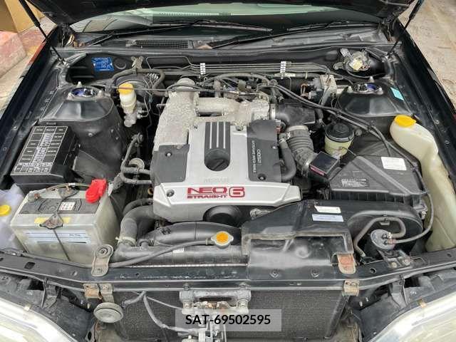 Nissan LAUREL 1998-03 219413-11