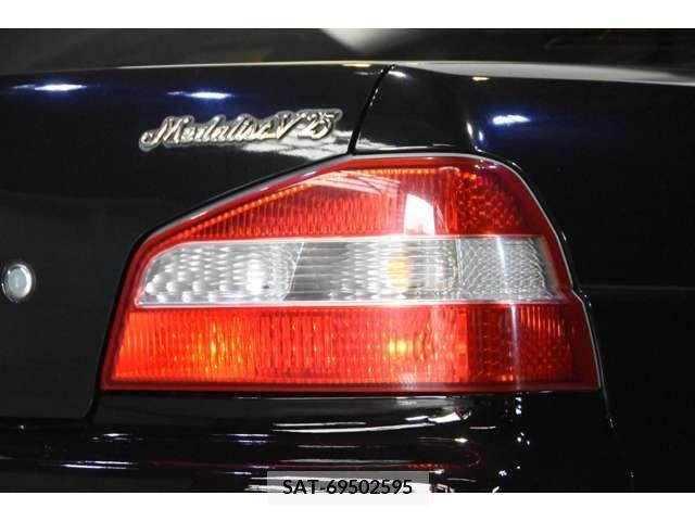 Nissan LAUREL 1998-03 219413-10