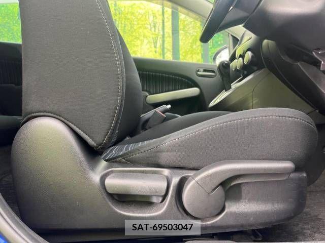 Mazda DEMIO 2009-07 379997-7