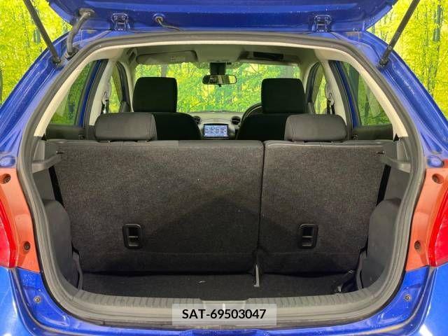 Mazda DEMIO 2009-07 379997-10