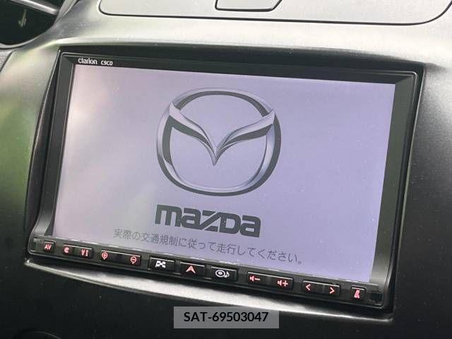 Mazda DEMIO 2009-07 379997-2