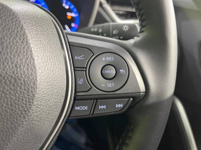Toyota COROLLA CROSS 2022-01 5239-4