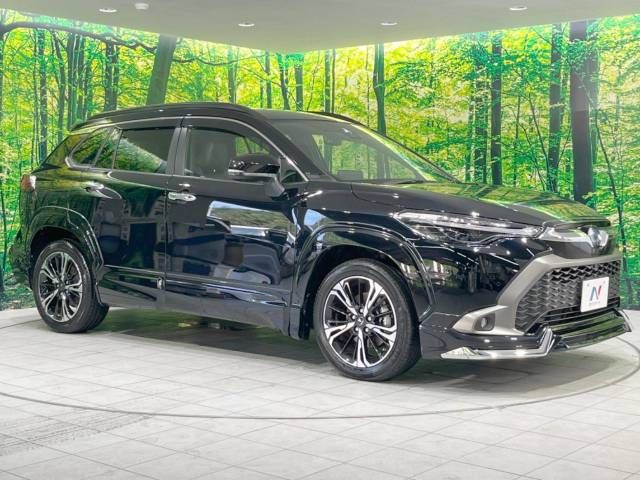 Toyota COROLLA CROSS 2022-01 5239-16