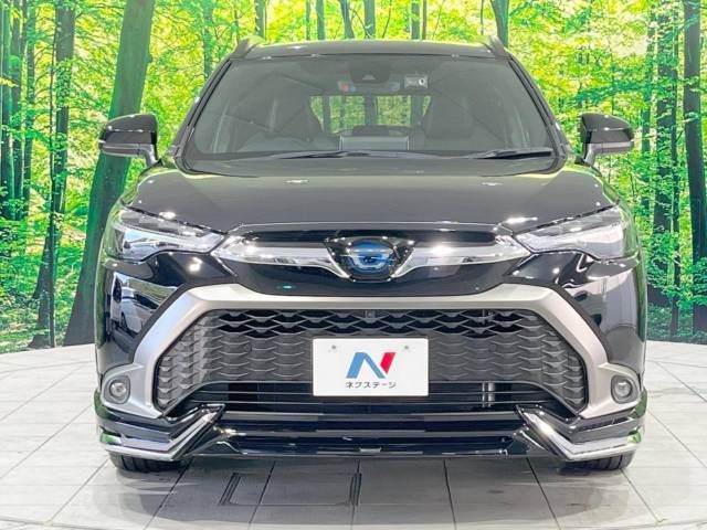Toyota COROLLA CROSS 2022-01 5239-14