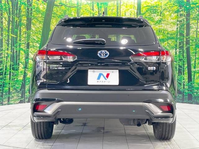 Toyota COROLLA CROSS 2022-01 5239-15