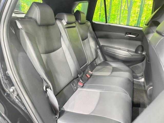 Toyota COROLLA CROSS 2022-01 5239-10
