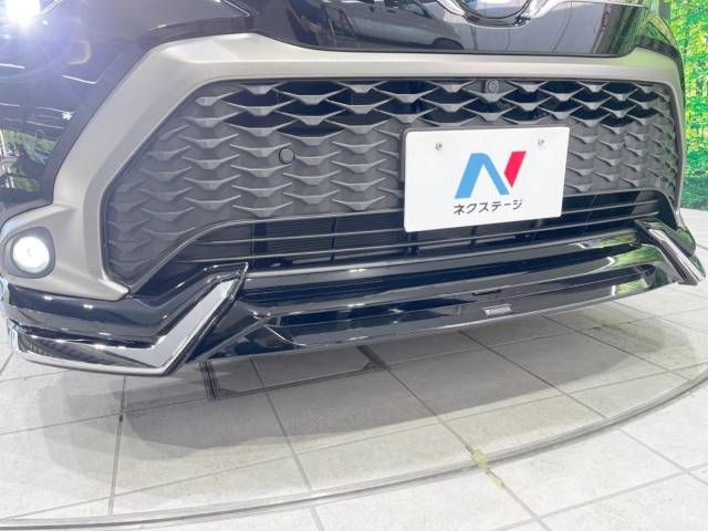 Toyota COROLLA CROSS 2022-01 5239-2