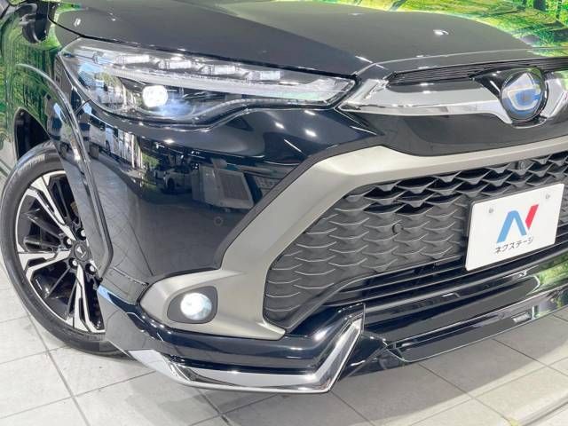 Toyota COROLLA CROSS 2022-01 5239-12