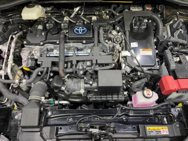Toyota COROLLA CROSS 2022-01 5239-18