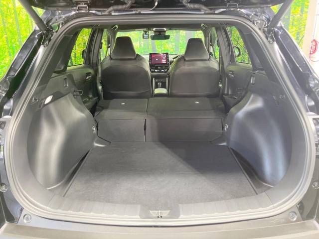 Toyota COROLLA CROSS 2022-01 5239-11