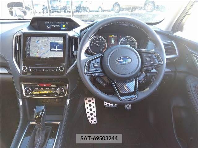 Subaru FORESTER 2020-01 221947-3