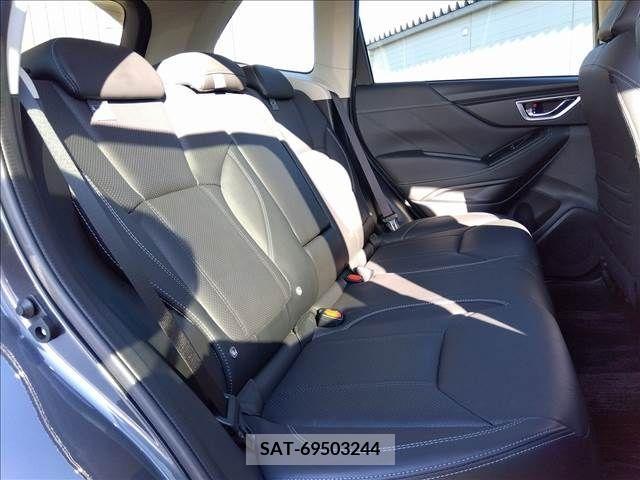 Subaru FORESTER 2020-01 221947-5
