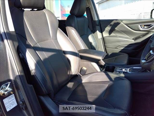 Subaru FORESTER 2020-01 221947-4