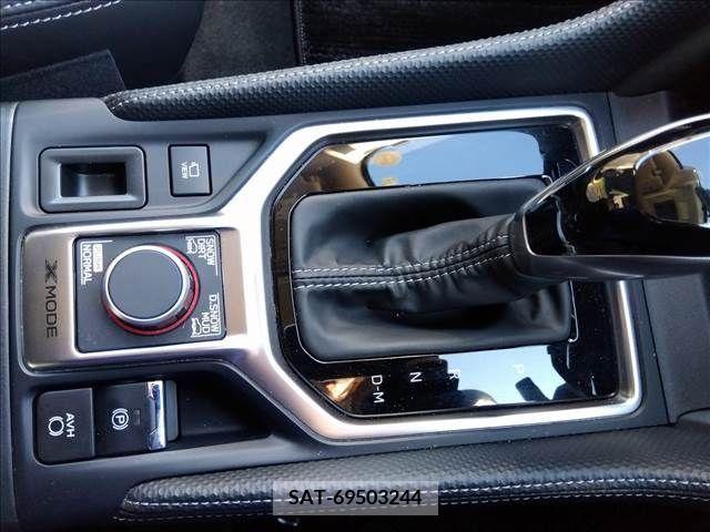 Subaru FORESTER 2020-01 221947-8