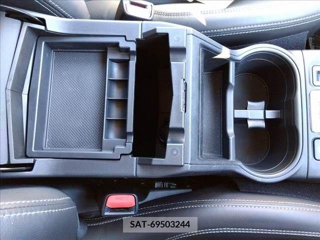 Subaru FORESTER 2020-01 221947-9