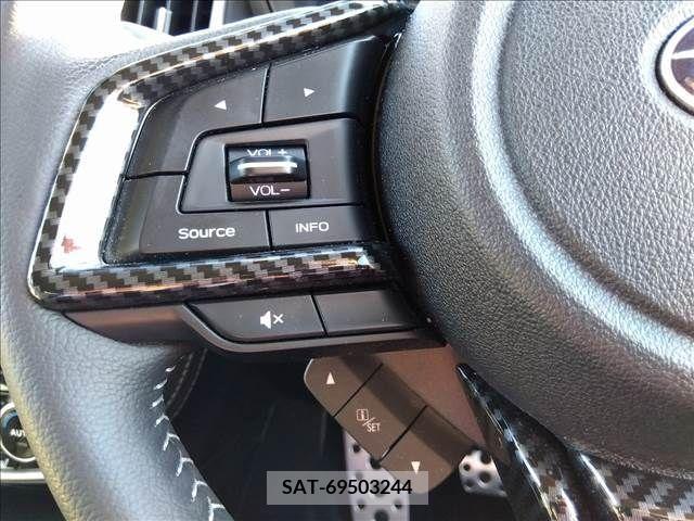 Subaru FORESTER 2020-01 221947-10