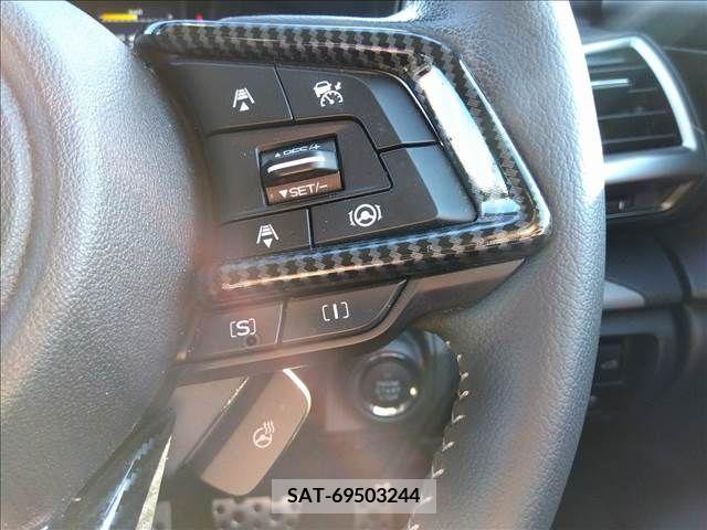 Subaru FORESTER 2020-01 221947-11