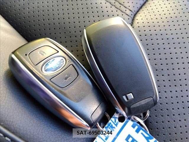 Subaru FORESTER 2020-01 221947-14