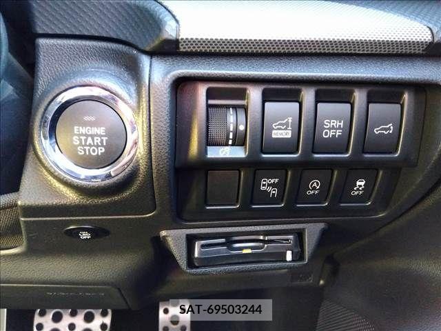 Subaru FORESTER 2020-01 221947-13