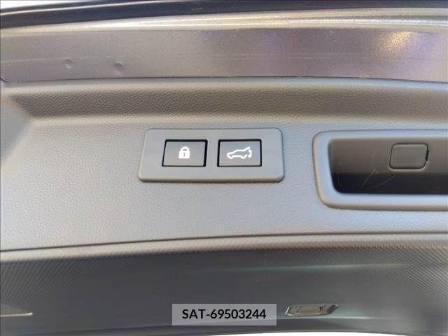 Subaru FORESTER 2020-01 221947-16