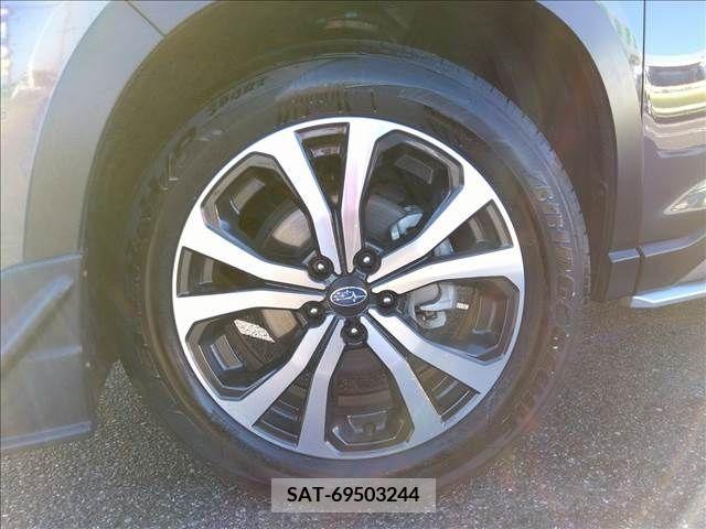 Subaru FORESTER 2020-01 221947-19