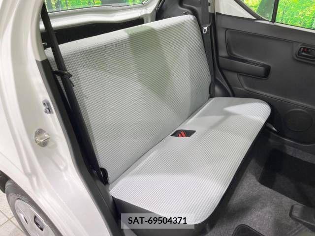 Suzuki ALTO 2019-03 287879-10